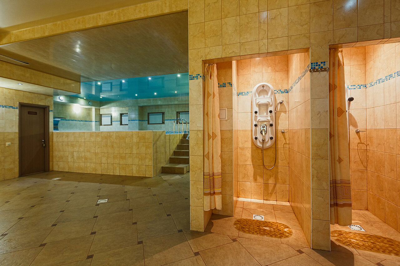 Гостиница Гостиный Двор Новосибирск-7