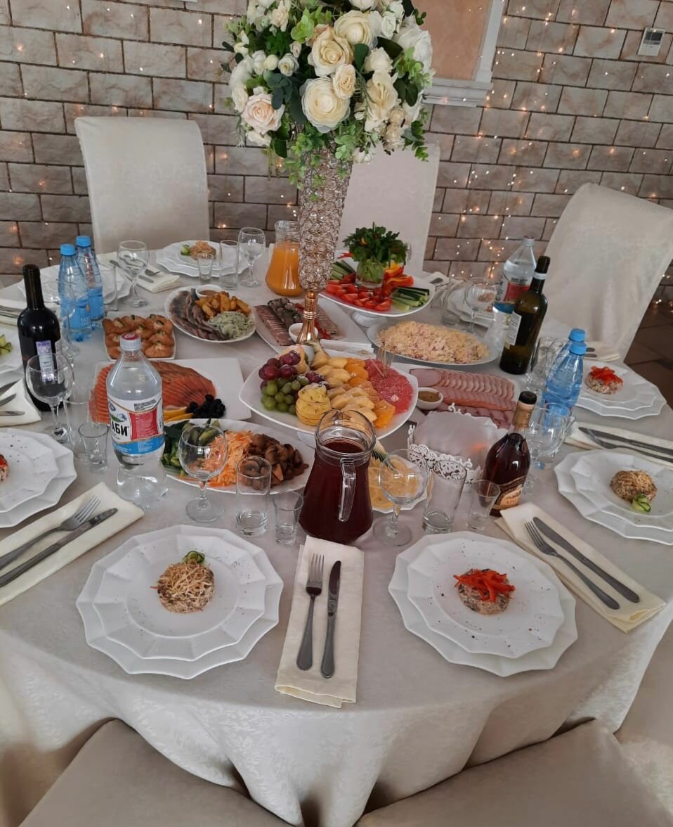 Гостиница Гостиный Двор Новосибирск-138