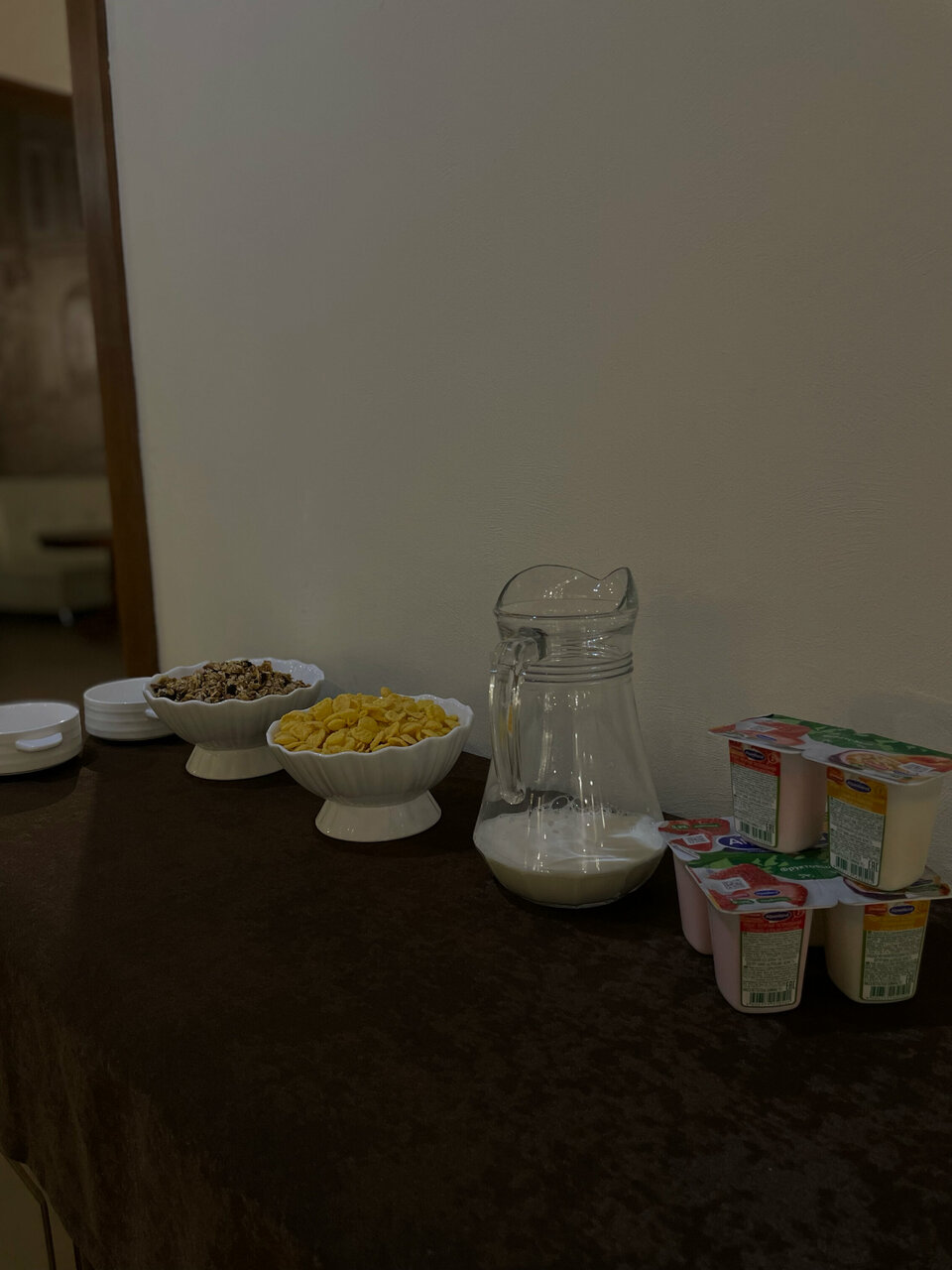 Гостиница Гостиный Двор Новосибирск-99