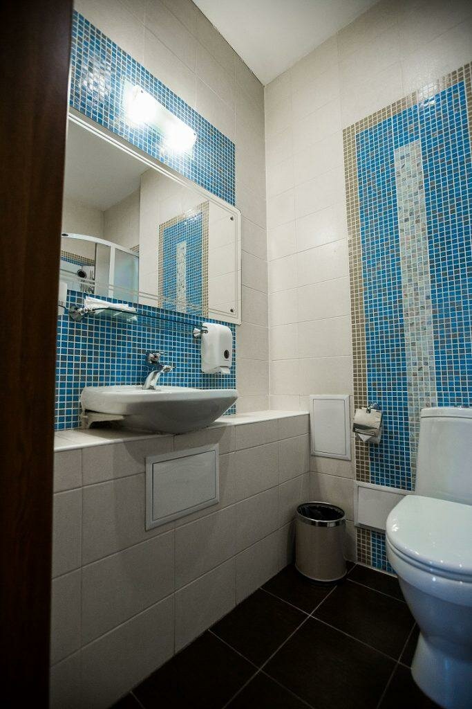 Гостиница Гостиный Двор Новосибирск-161