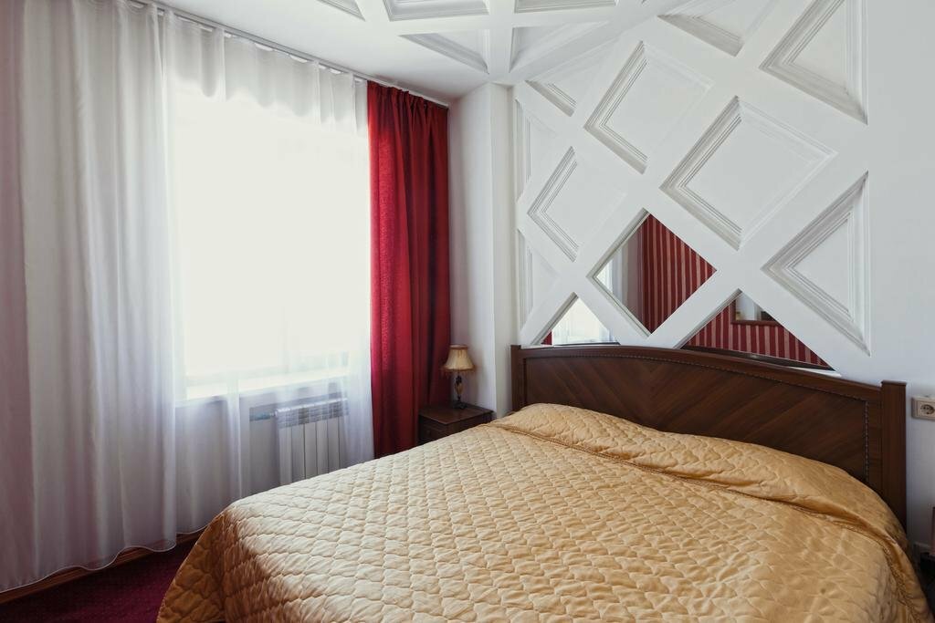 Гостиница Гостиный Двор Новосибирск-59