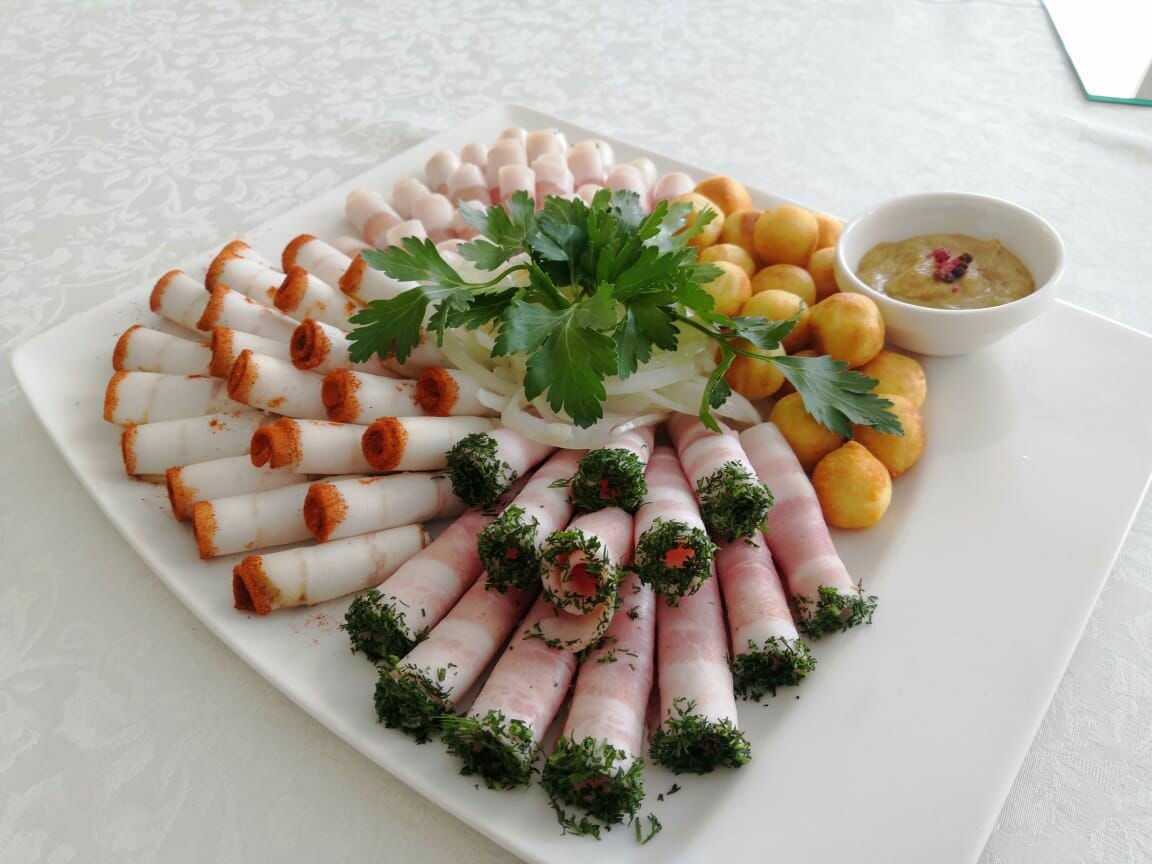 Гостиница Гостиный Двор Новосибирск-133