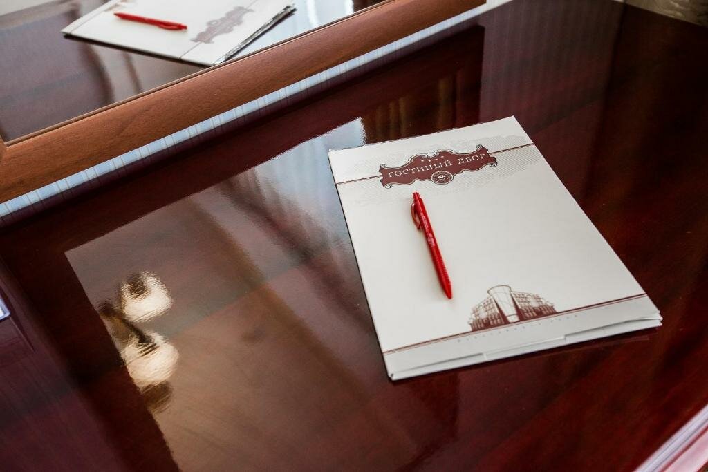 Гостиница Гостиный Двор Новосибирск-129