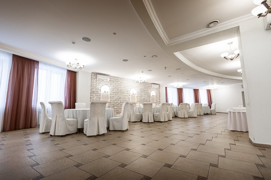 Гостиница Гостиный Двор Новосибирск-31