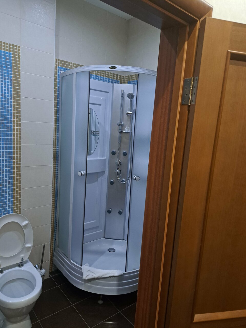 Гостиница Гостиный Двор Новосибирск-93