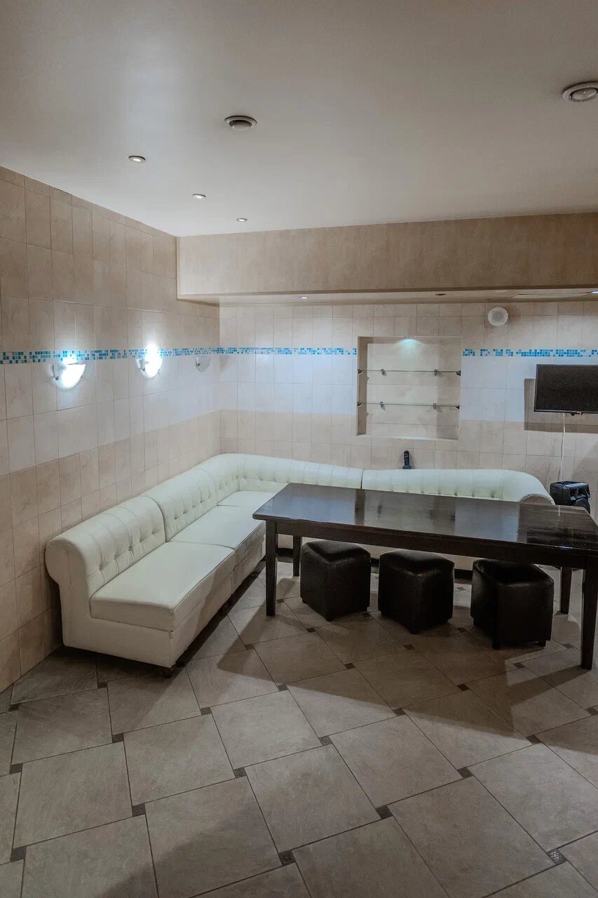 Гостиница Гостиный Двор Новосибирск-158