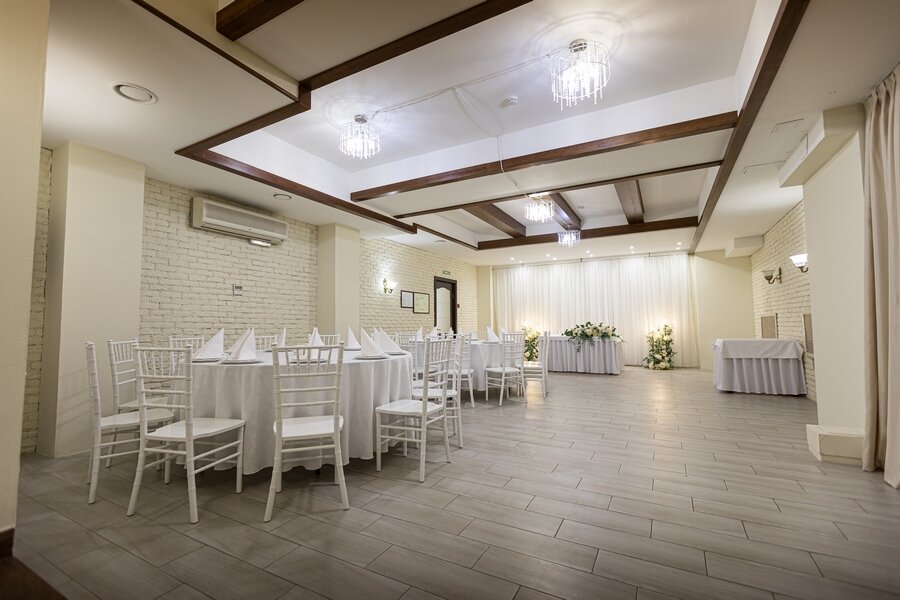 Гостиница Гостиный Двор Новосибирск-37