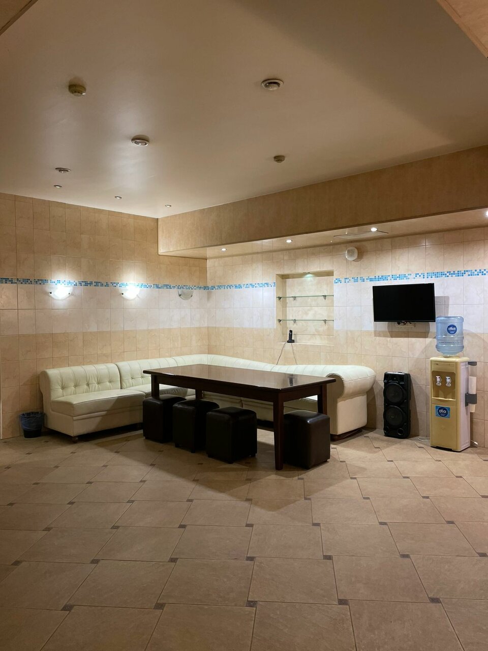 Гостиница Гостиный Двор Новосибирск-204