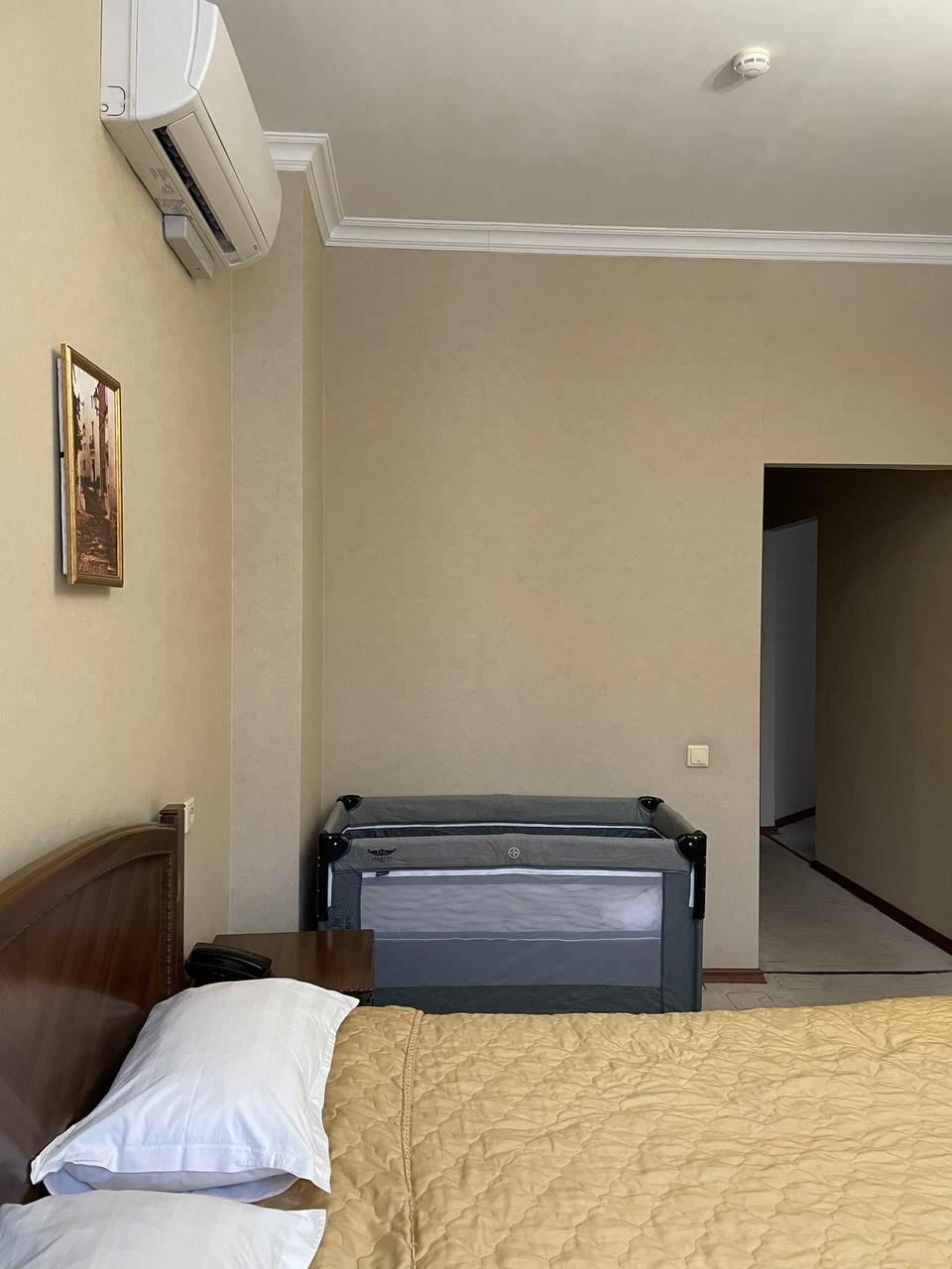 Гостиница Гостиный Двор Новосибирск-183