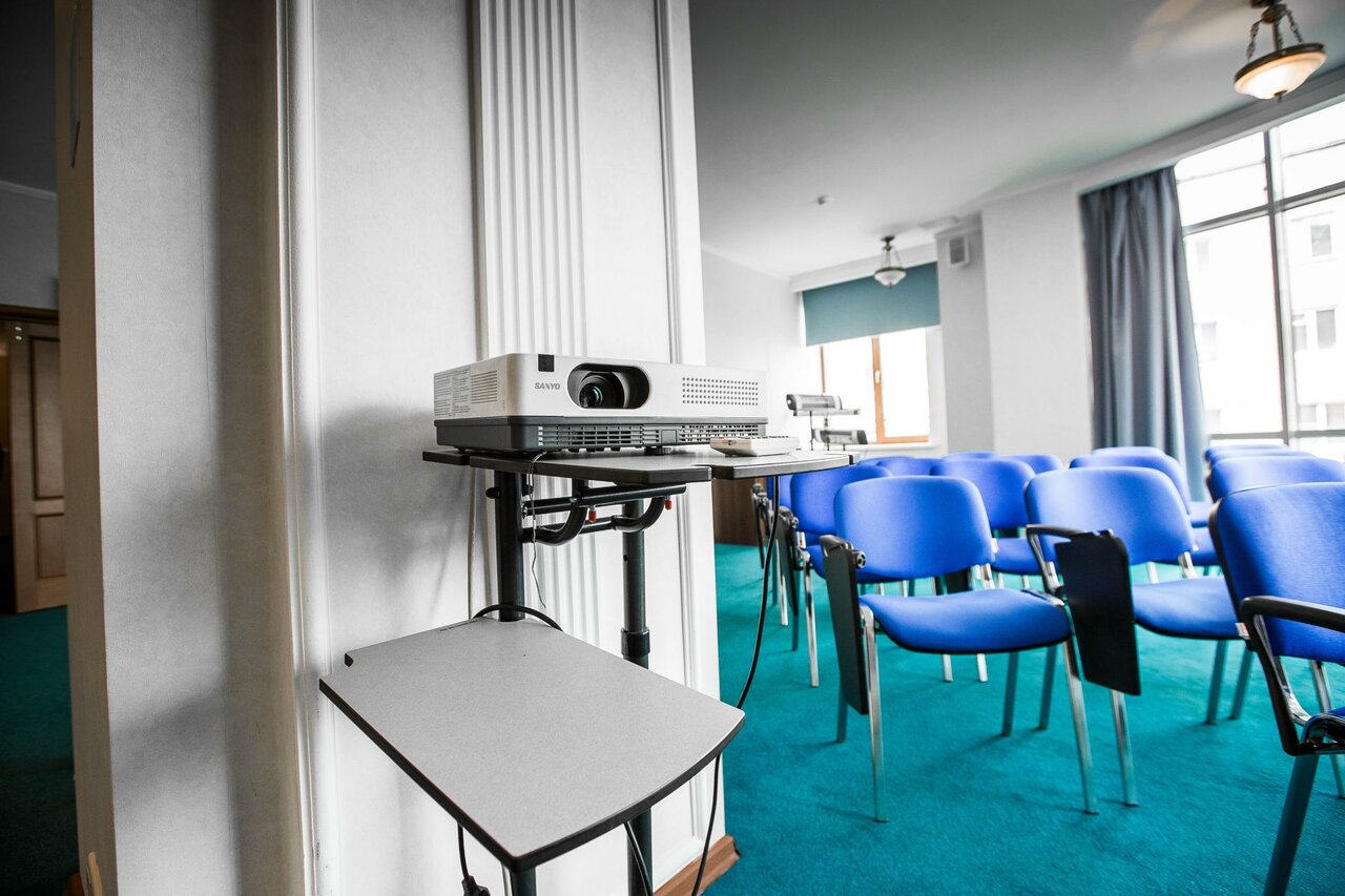 Гостиница Гостиный Двор Новосибирск-137