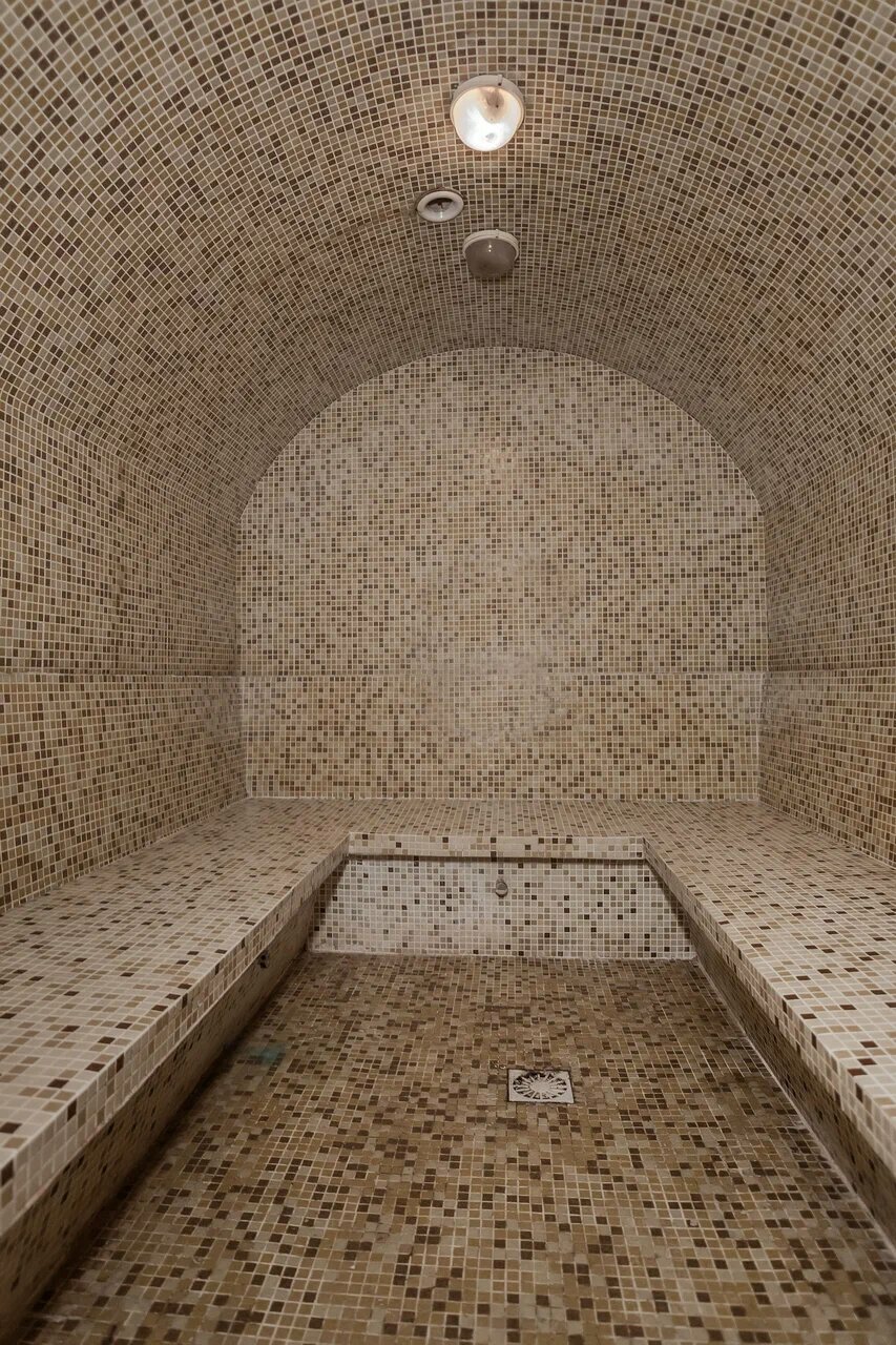 Гостиница Гостиный Двор Новосибирск-154