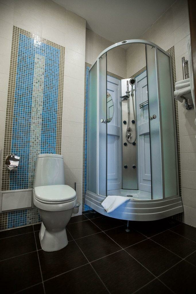 Гостиница Гостиный Двор Новосибирск-186