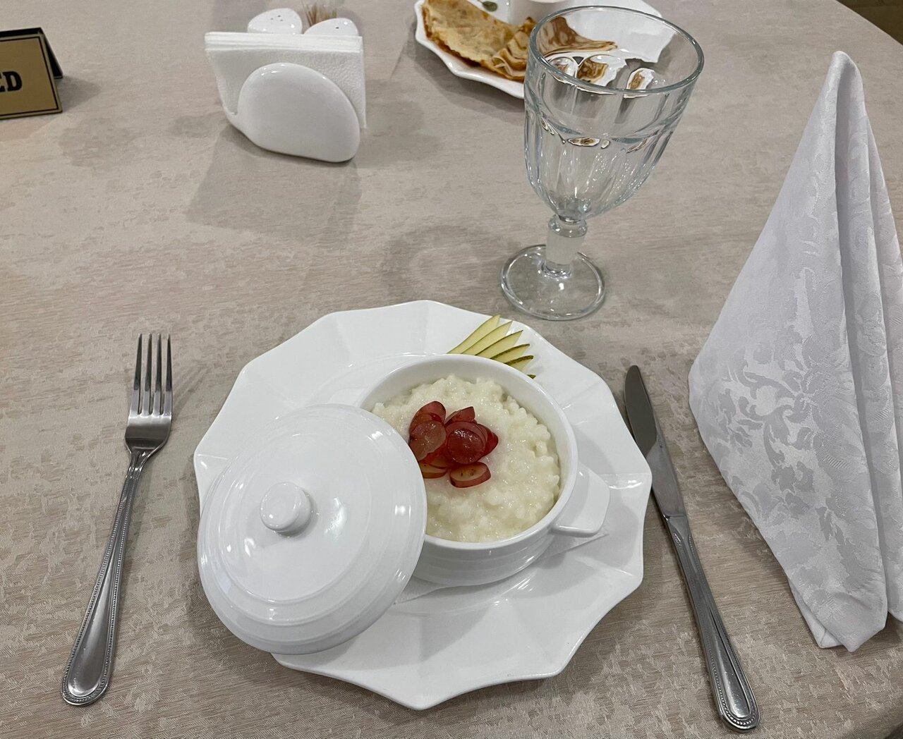 Гостиница Гостиный Двор Новосибирск-159