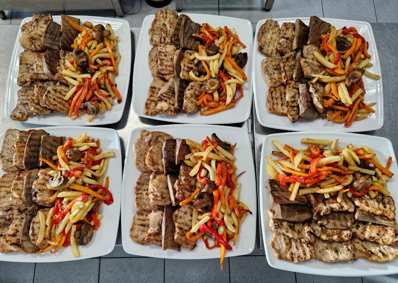 Гостиница Гостиный Двор Новосибирск-125