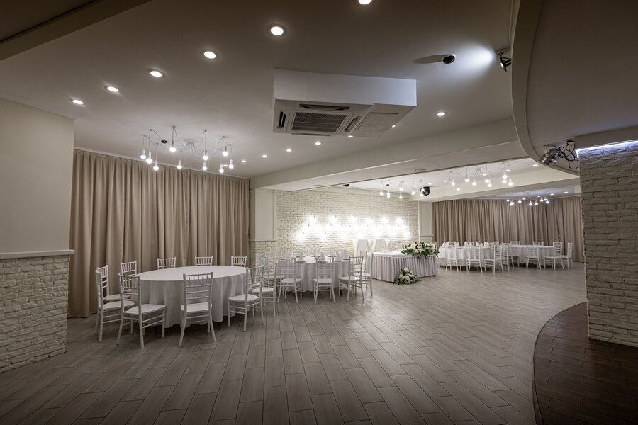 Гостиница Гостиный Двор Новосибирск-38