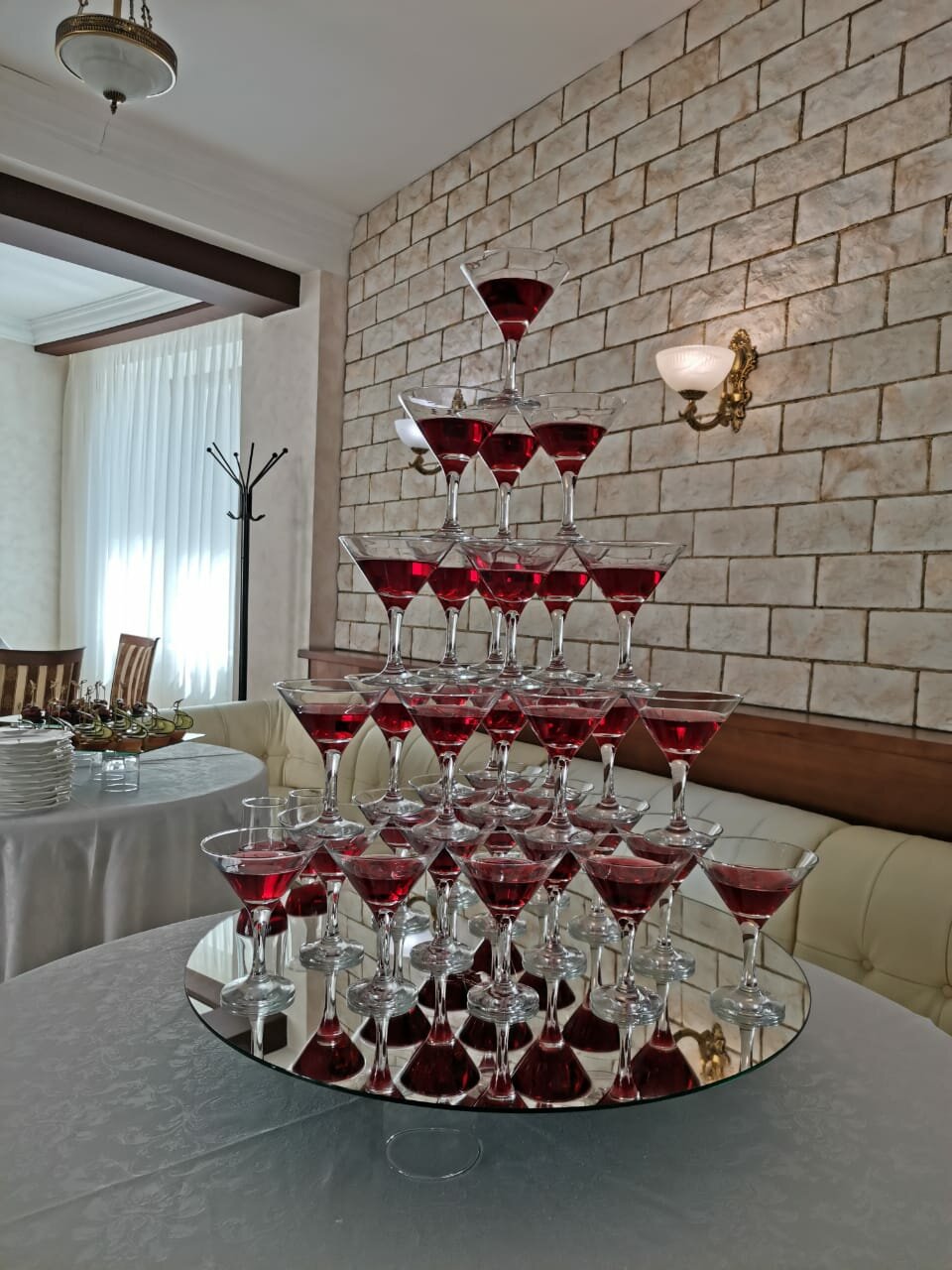 Гостиница Гостиный Двор Новосибирск-17