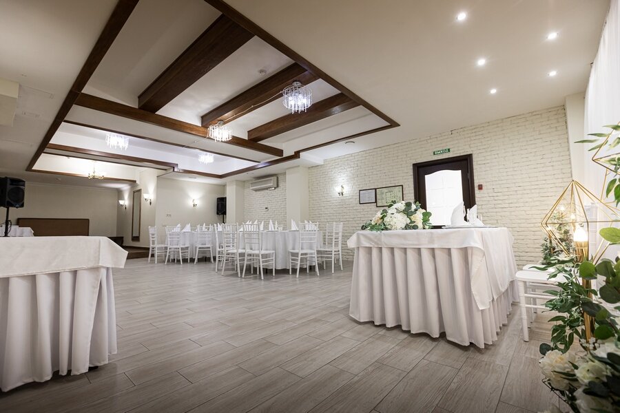 Гостиница Гостиный Двор Новосибирск-39