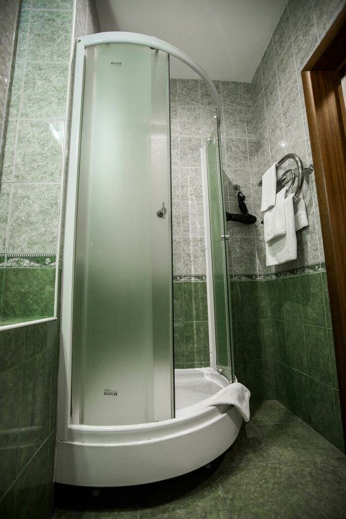 Гостиница Гостиный Двор Новосибирск-164