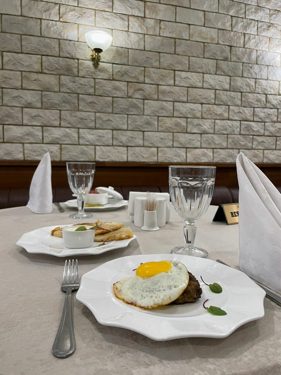 Гостиница Гостиный Двор Новосибирск-195