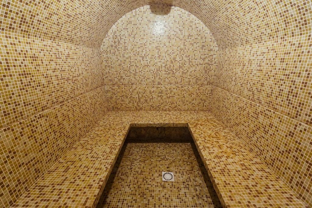 Гостиница Гостиный Двор Новосибирск-90