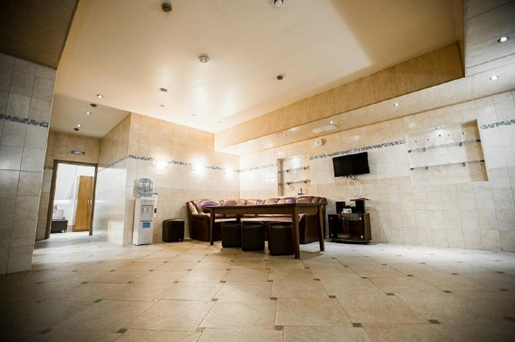 Гостиница Гостиный Двор Новосибирск-170