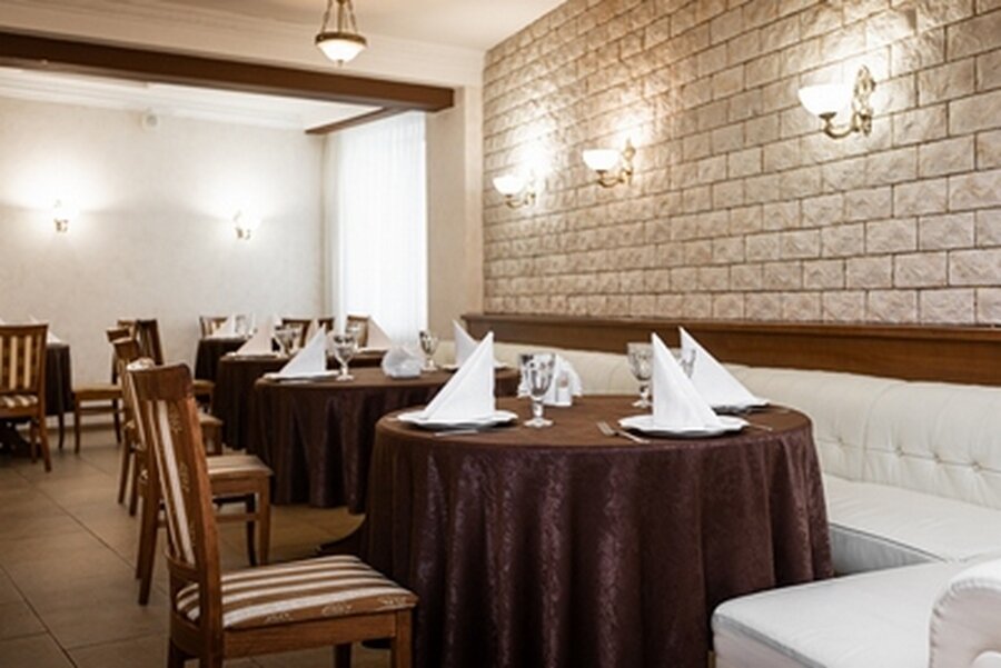 Гостиница Гостиный Двор Новосибирск-29