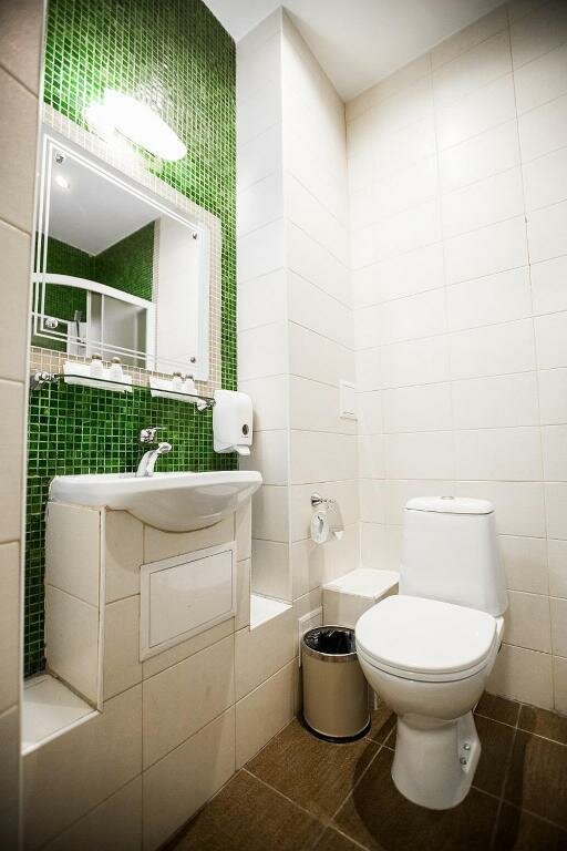 Гостиница Гостиный Двор Новосибирск-201