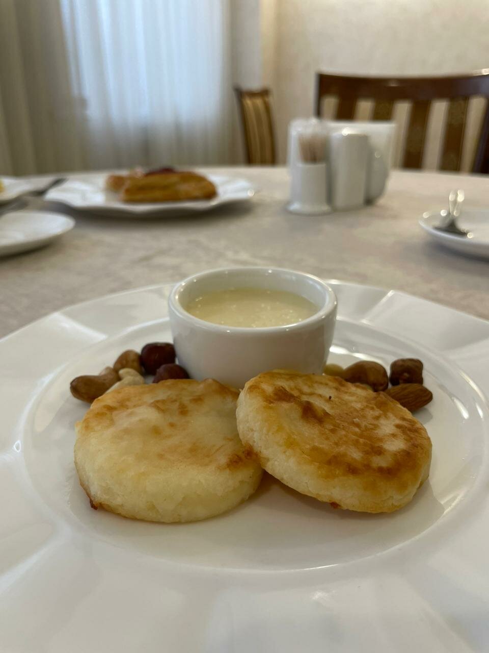 Гостиница Гостиный Двор Новосибирск-141