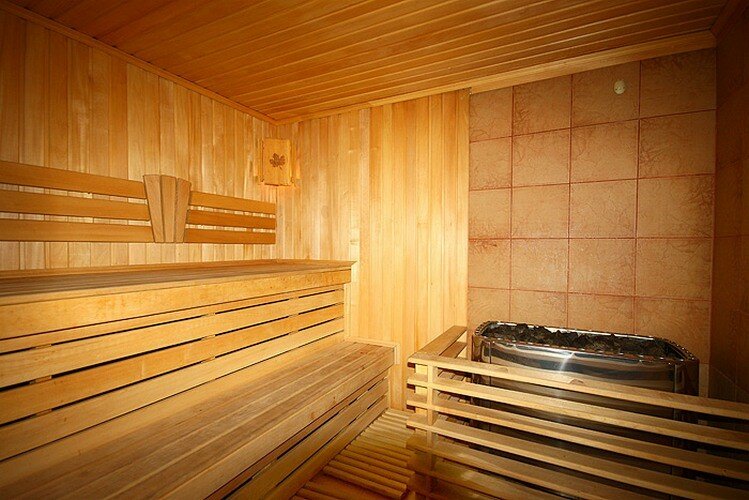 Гостиница Гостиный Двор Новосибирск-50