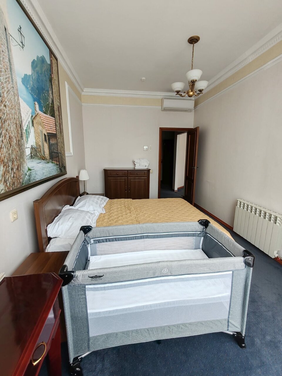 Гостиница Гостиный Двор Новосибирск-101