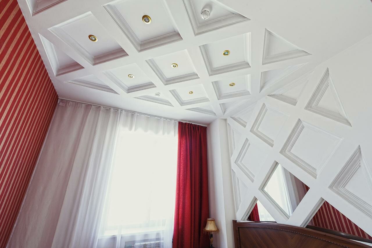 Гостиница Гостиный Двор Новосибирск-184