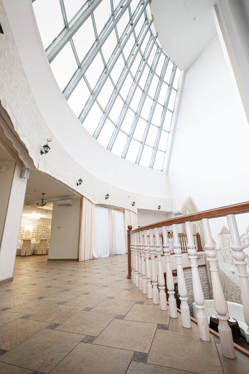 Гостиница Гостиный Двор Новосибирск-27