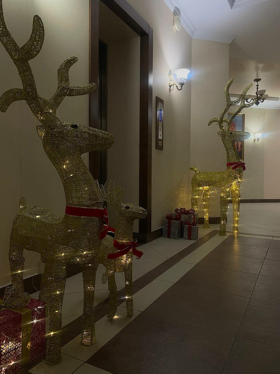 Гостиница Гостиный Двор Новосибирск-114