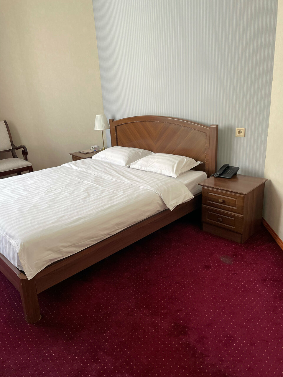 Гостиница Гостиный Двор Новосибирск-86