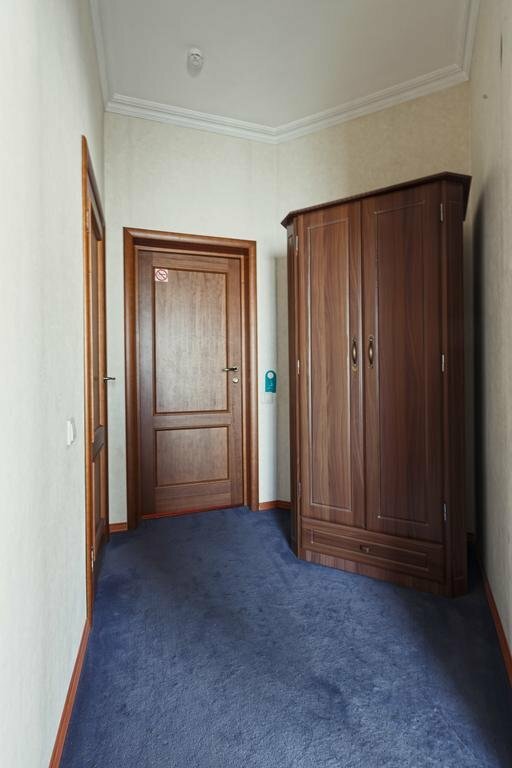 Гостиница Гостиный Двор Новосибирск-91