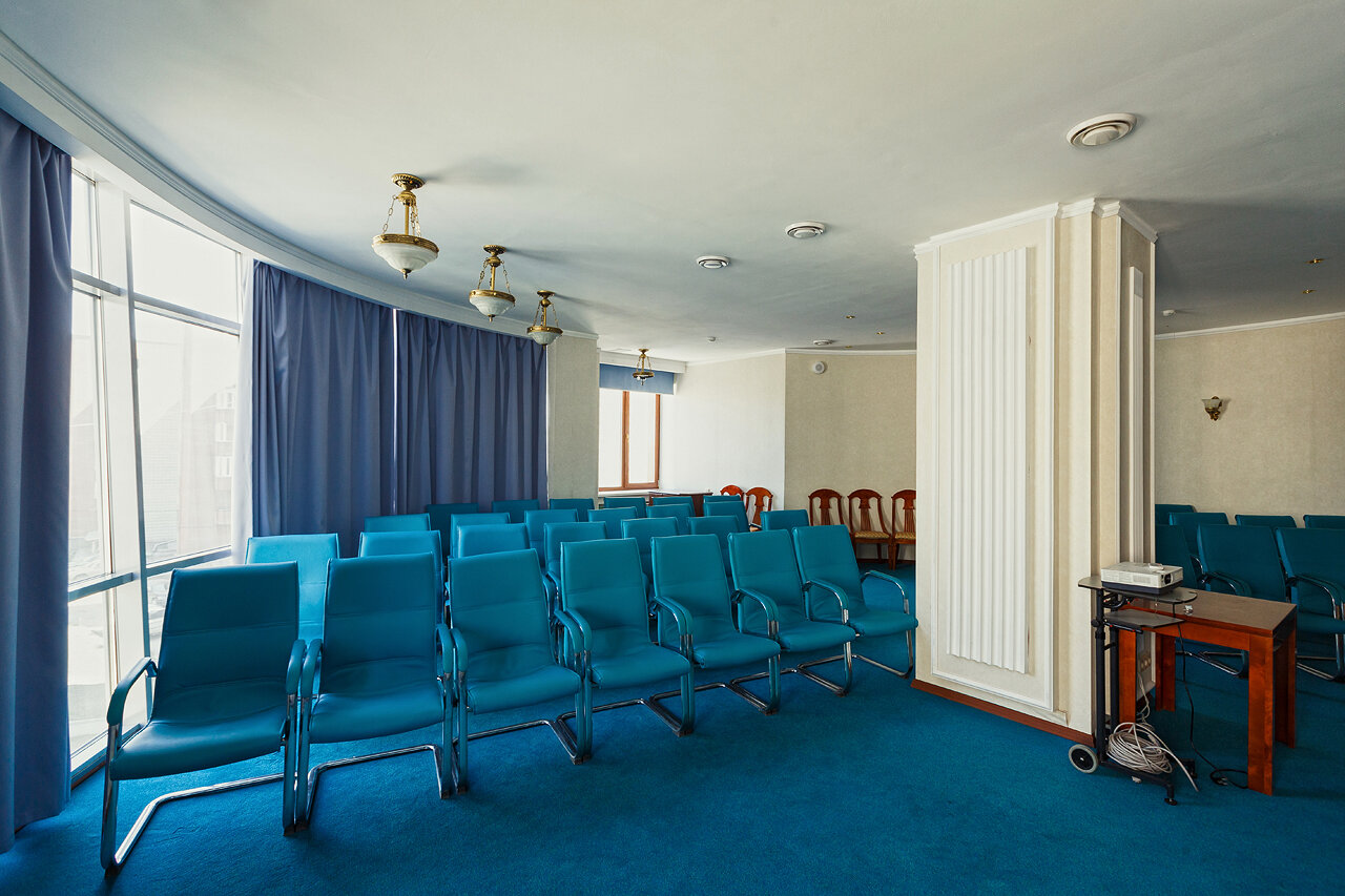 Гостиница Гостиный Двор Новосибирск-8