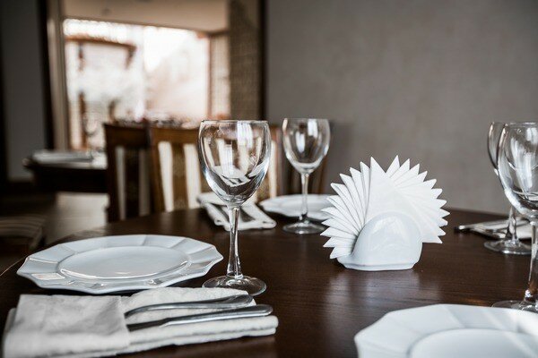 Гостиница Гостиный Двор Новосибирск-11