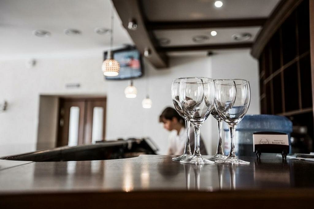 Гостиница Гостиный Двор Новосибирск-163