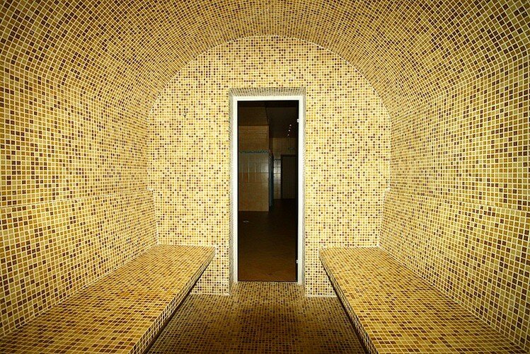 Гостиница Гостиный Двор Новосибирск-51