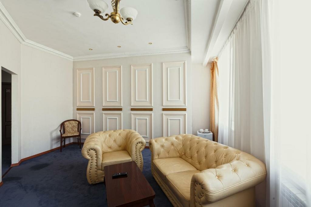 Гостиница Гостиный Двор Новосибирск-210