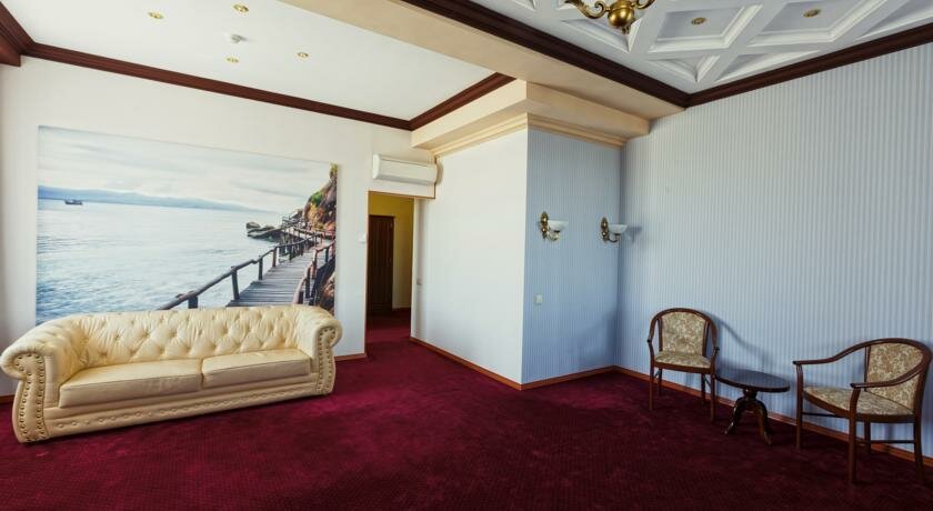 Гостиница Гостиный Двор Новосибирск-185