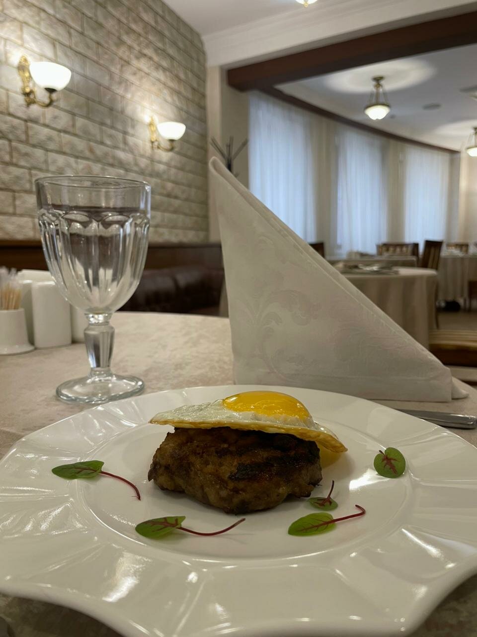 Гостиница Гостиный Двор Новосибирск-149