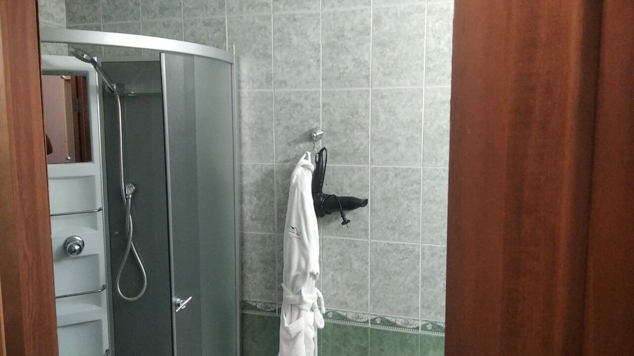 Гостиница Гостиный Двор Новосибирск-96