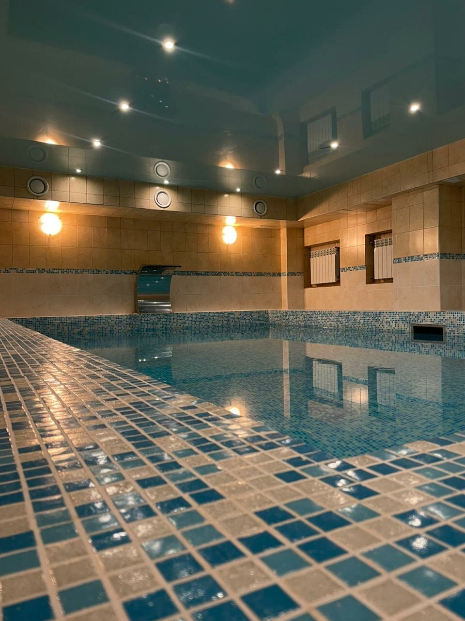 Гостиница Гостиный Двор Новосибирск-160