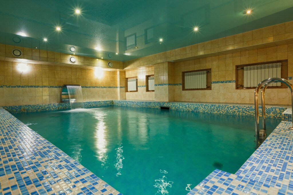 Гостиница Гостиный Двор Новосибирск-194