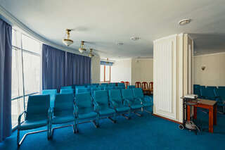 Гостиница Гостиный Двор Новосибирск-4