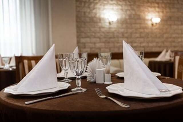 Гостиница Гостиный Двор Новосибирск-27