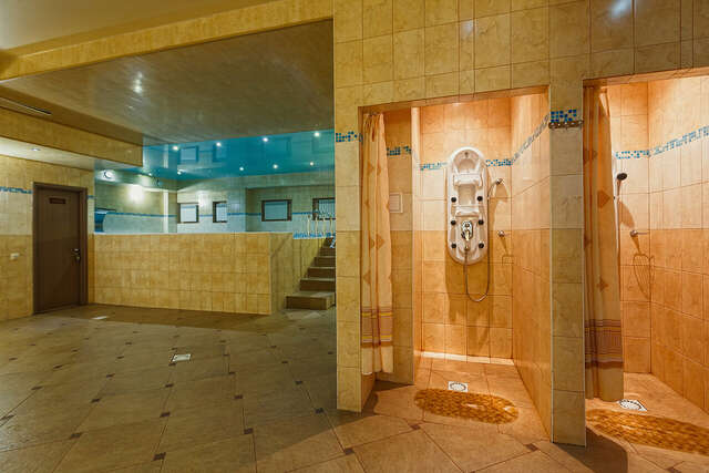 Гостиница Гостиный Двор Новосибирск-6