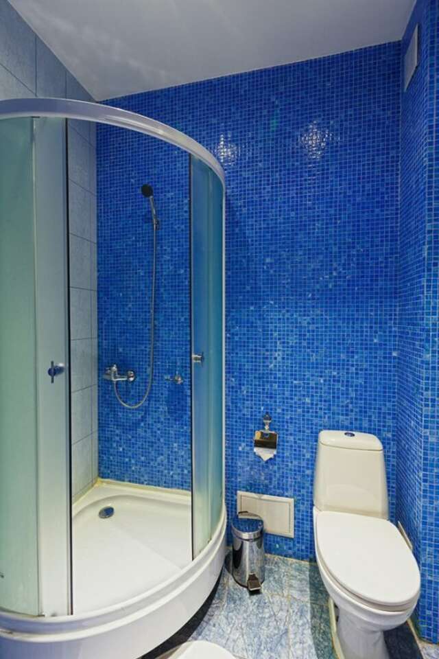 Гостиница Гостиный Двор Новосибирск-17