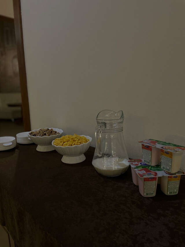 Гостиница Гостиный Двор Новосибирск-98